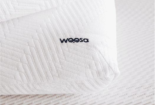 woosa pillow