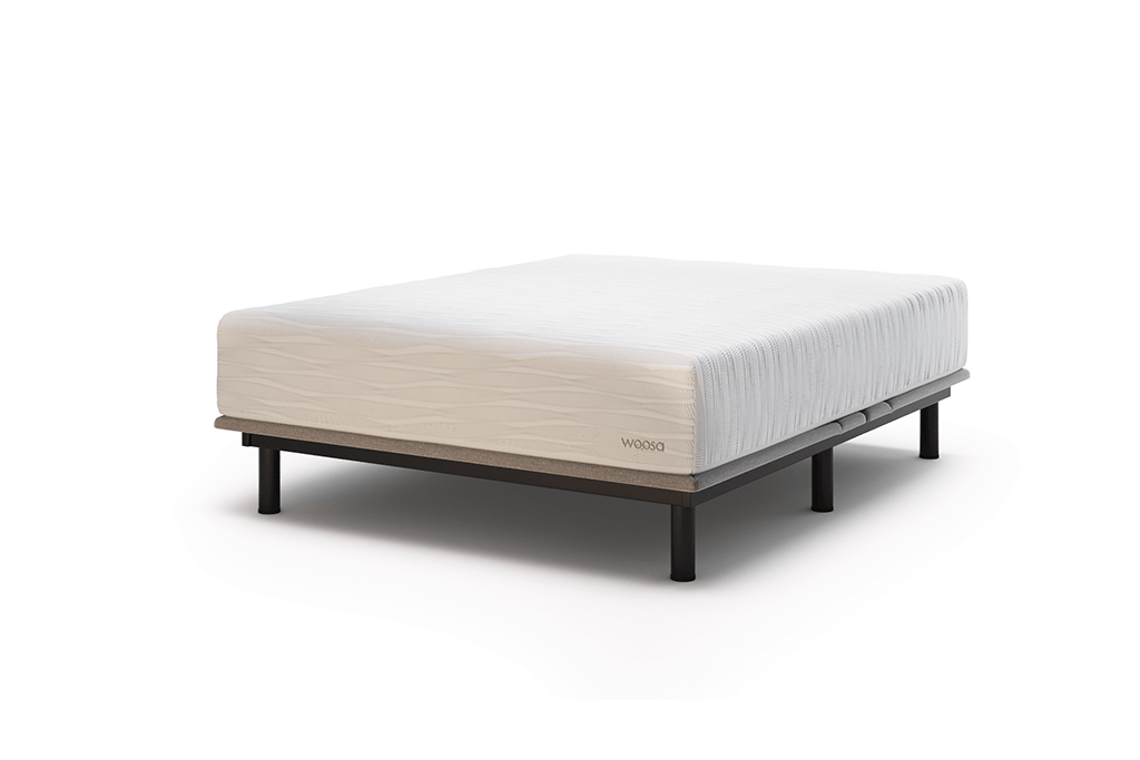 Adjustable Beds Singapore Split King, How Tall Is An Adjustable Bed Frame