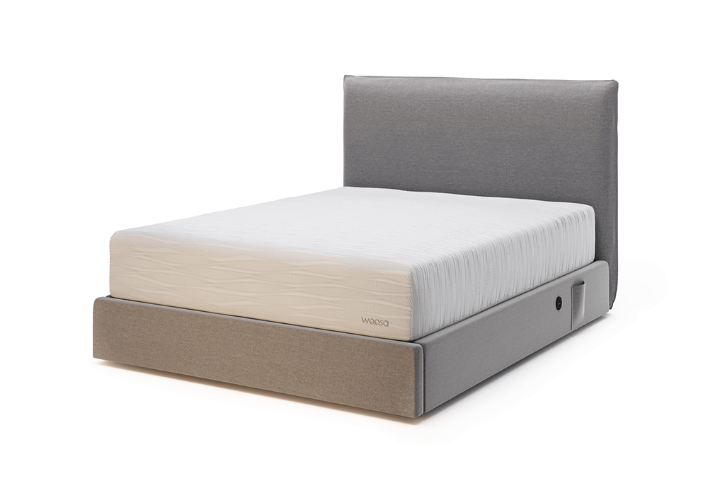 Adjustable Beds Singapore Split King, Queen Size Adjustable Base Bed Frame